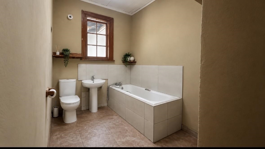 4 Bedroom Property for Sale in Olive Hill Free State